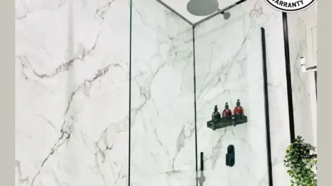 Bathroom Wall Panels
