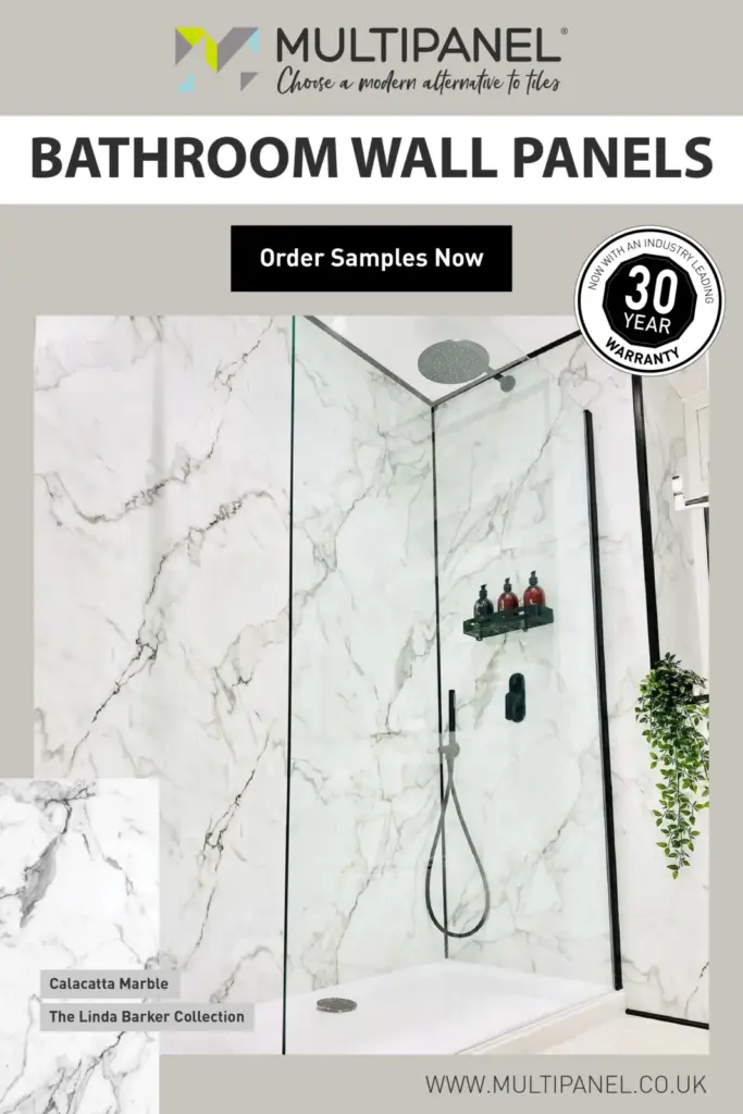 Bathroom Wall Panels