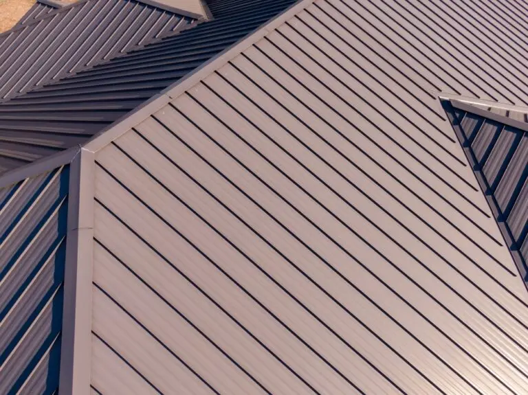 Key Design Considerations for Standing Seam Steel Roofs - Benchmark
