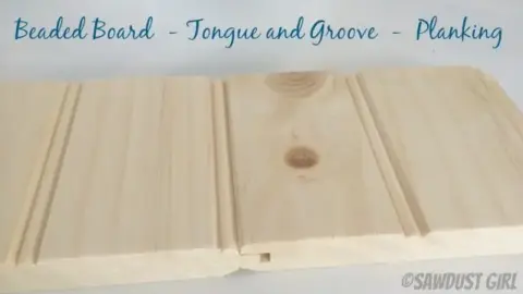 Pine Tongue And Groove Boards / Tongue And Groove Siding Pine Cedar