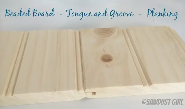 Pine Tongue And Groove Boards / Tongue And Groove Siding Pine Cedar