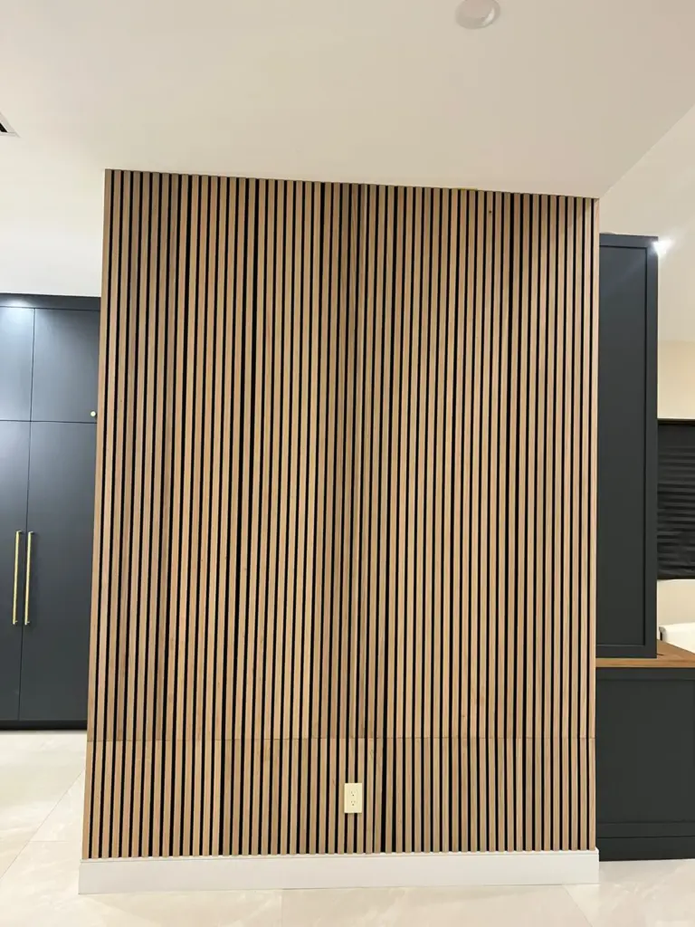 Understanding Slat Wall Panels: Benefits & Installation Tips
